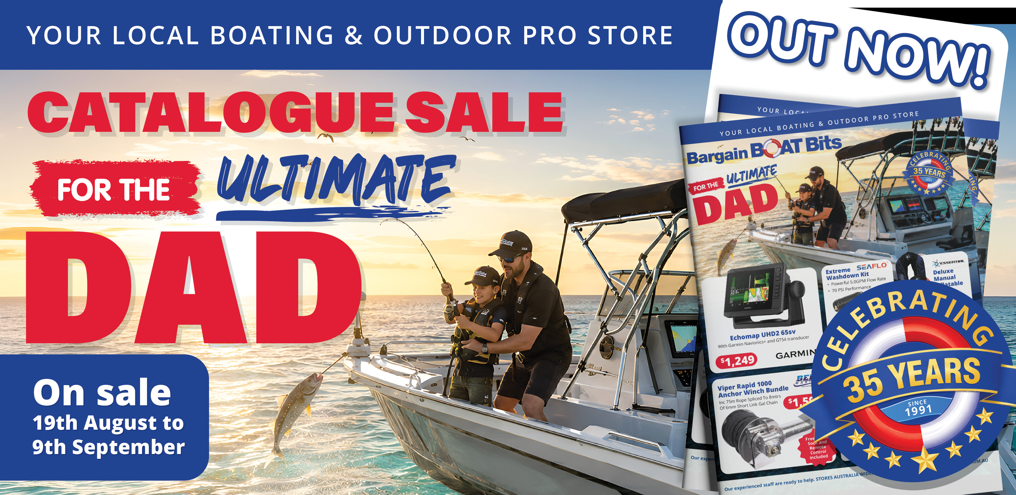 bbb father's day sale banner