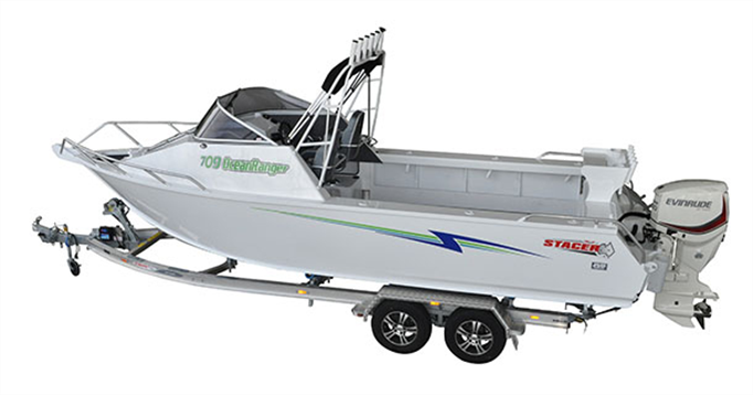 709 Ocean Ranger