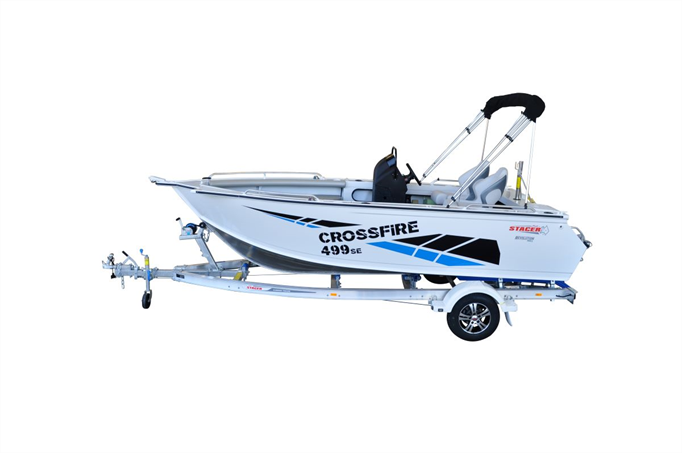 499 Crossfire SE