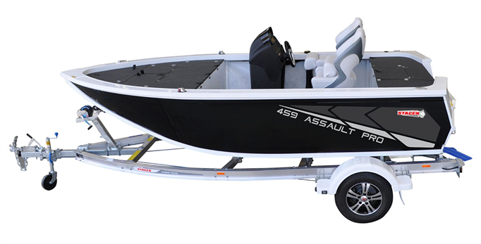 459 Assault Pro