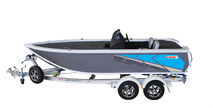 529 Assault Pro
