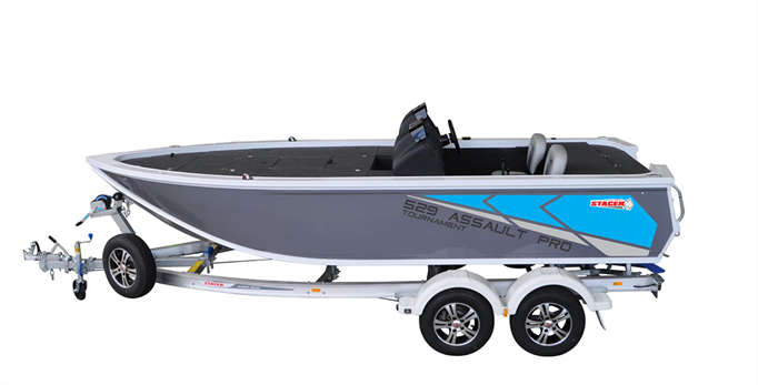 529 Assault Pro