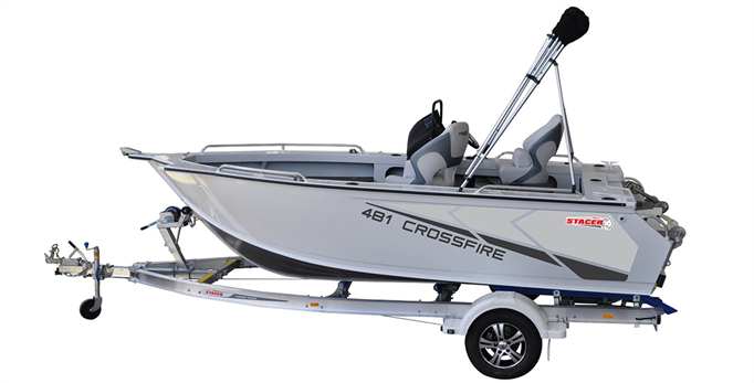 481 Crossfire