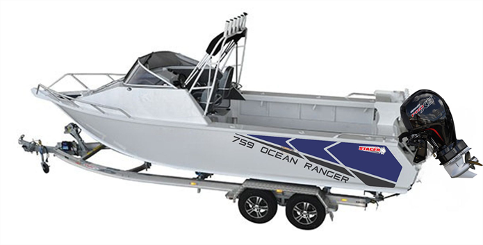 759 Ocean Ranger