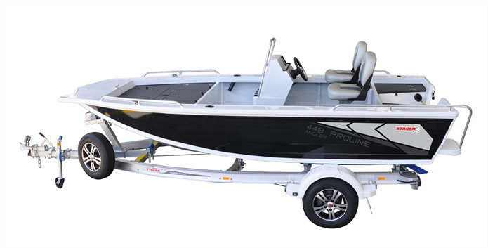 449S Proline Angler