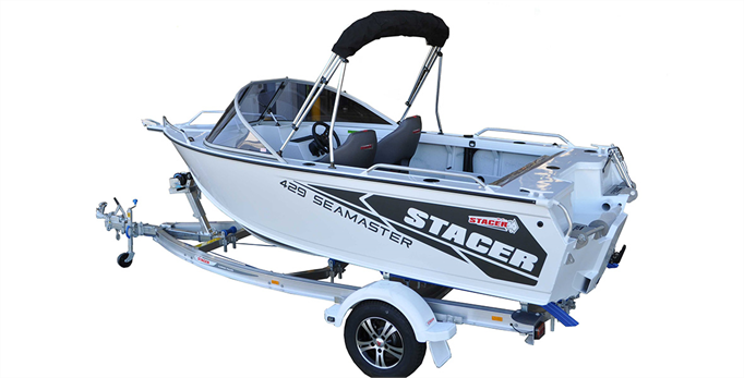 429 Sea Master