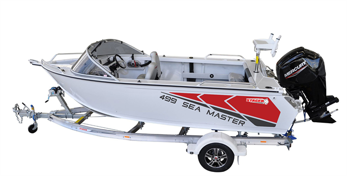 499 Sea Master