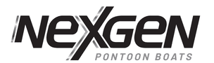 Nexgen Pontoon Boats Logo
