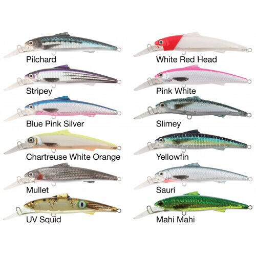 SAMAKI PACEMAKER 180DD