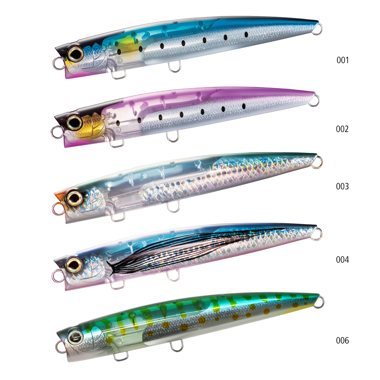 SHIMANO OCEA BUBBLE DIP FLASH BOOST 220MM