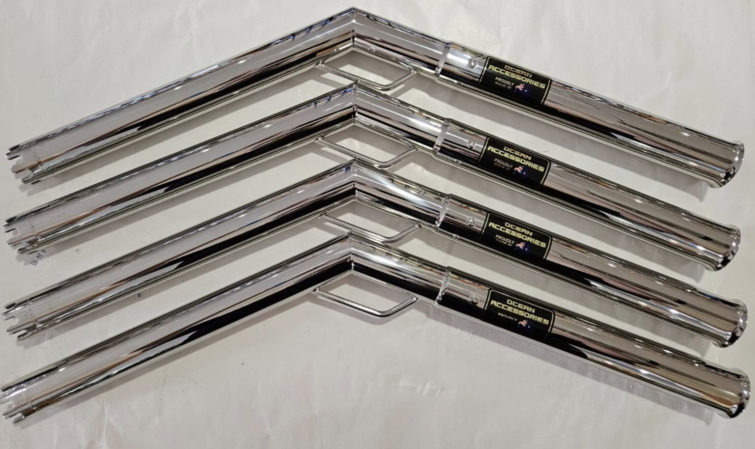 OCEAN ACCESSORIES ROD RIGGER