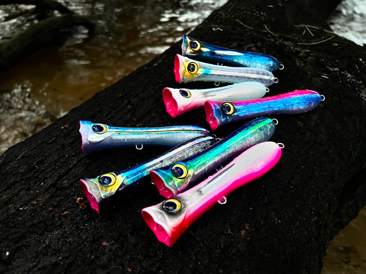 OCEANS LEGACY KEELING POP 170