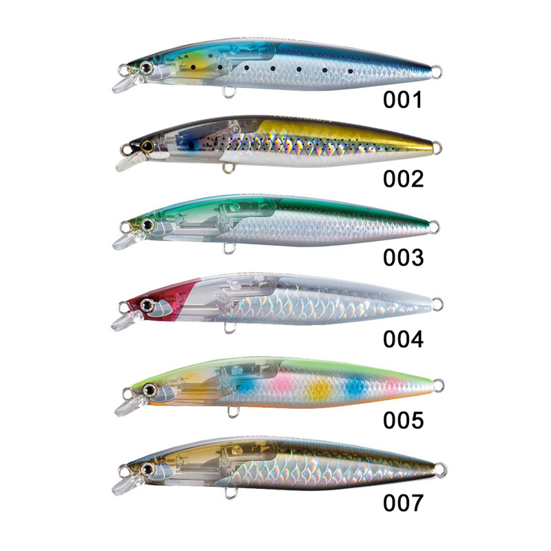 SHIMANO EXSENSE STRONG ASSASSIN 125
