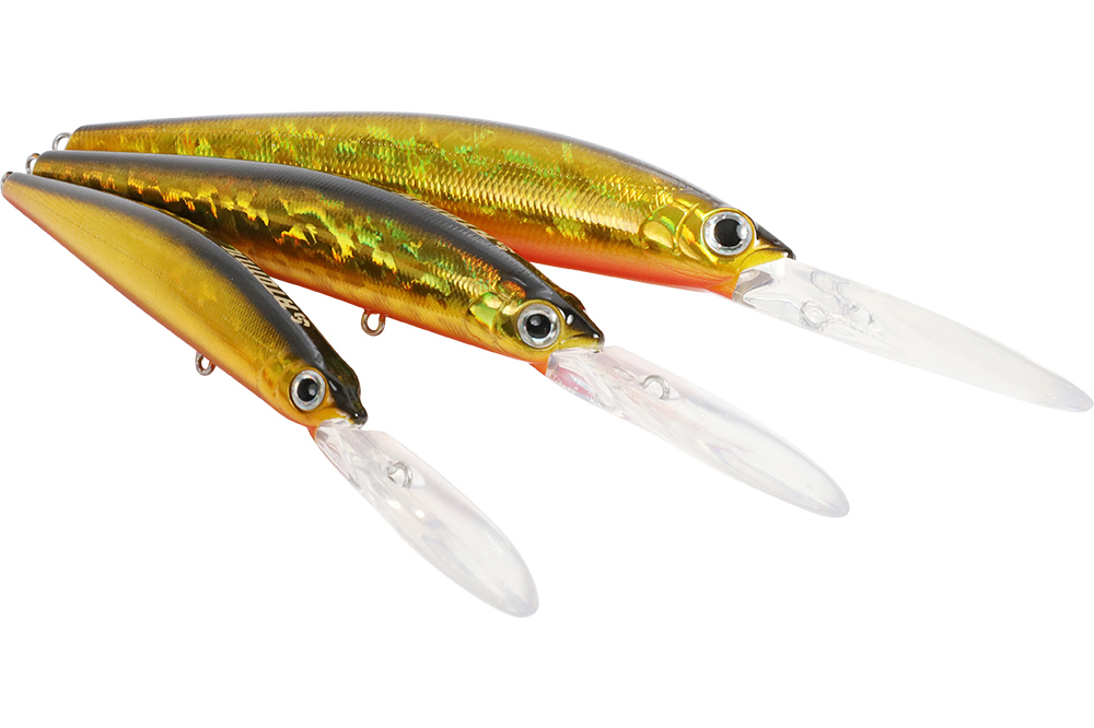 ATOMIC HARDZ SLIM TWITCHER 110 DEEP