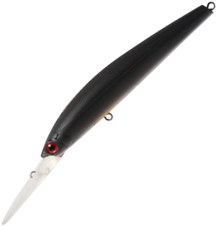 ATOMIC HARDZ SLIM TWITCHER 125 DEEP