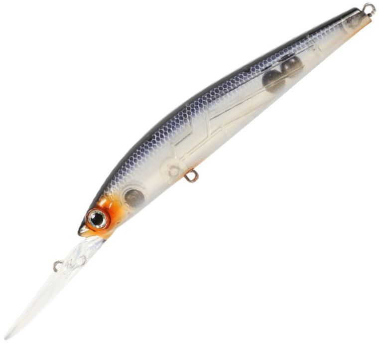 ATOMIC HARDZ SLIM TWITCHER 95 DEEP