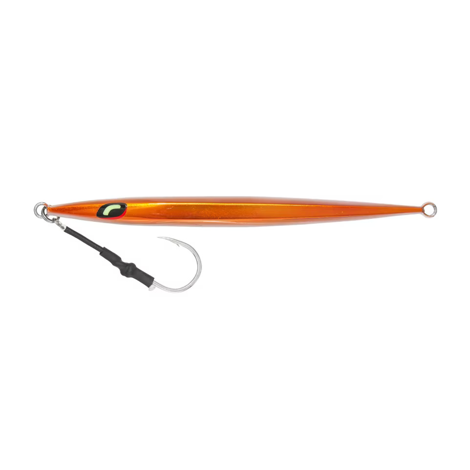 SHIMANO OCEA EASY PEBBEL 210G