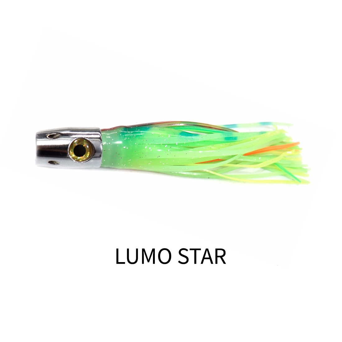 STAR LURES REEF JET 4'' PEARL STAR
