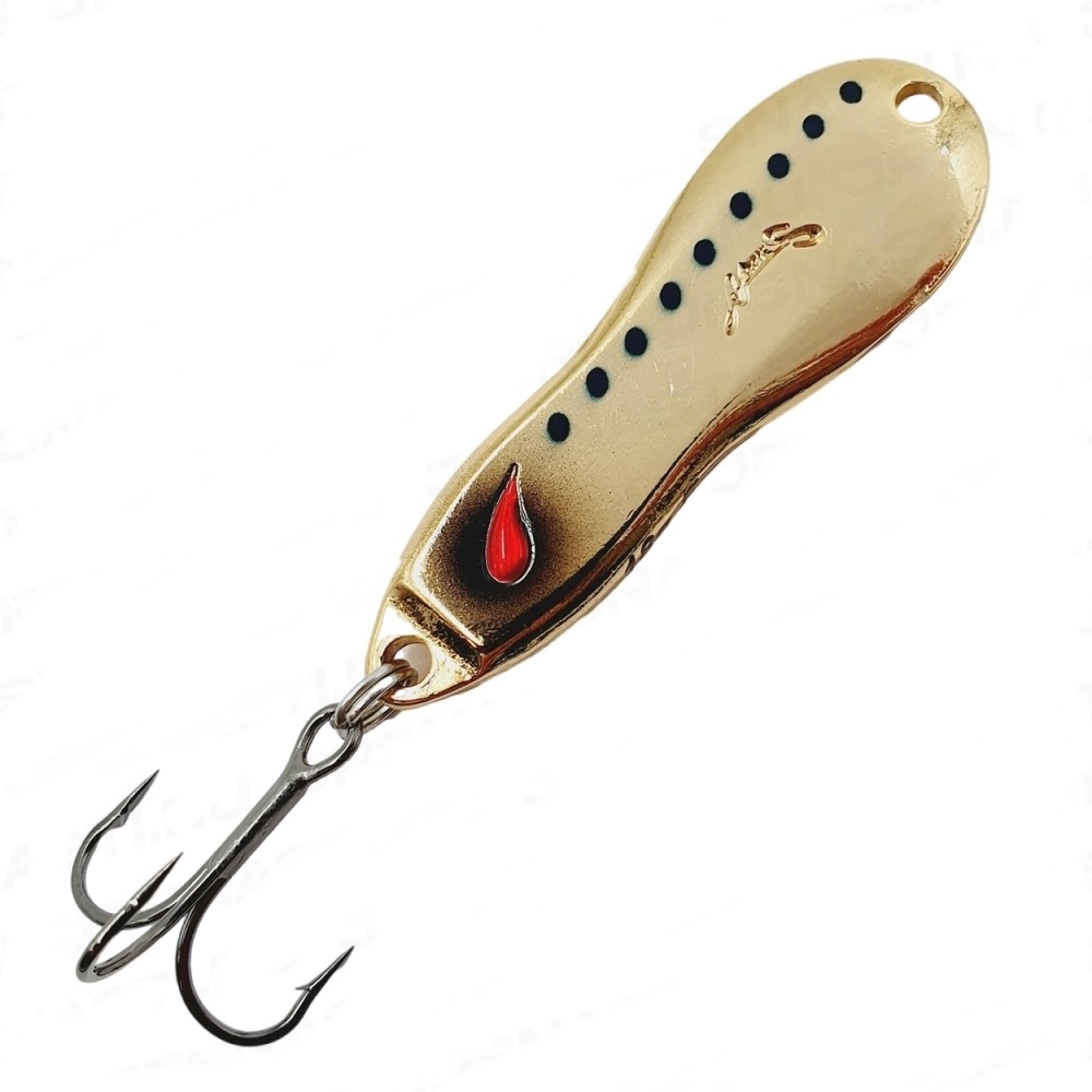NORIES WASABY SPOON 12G