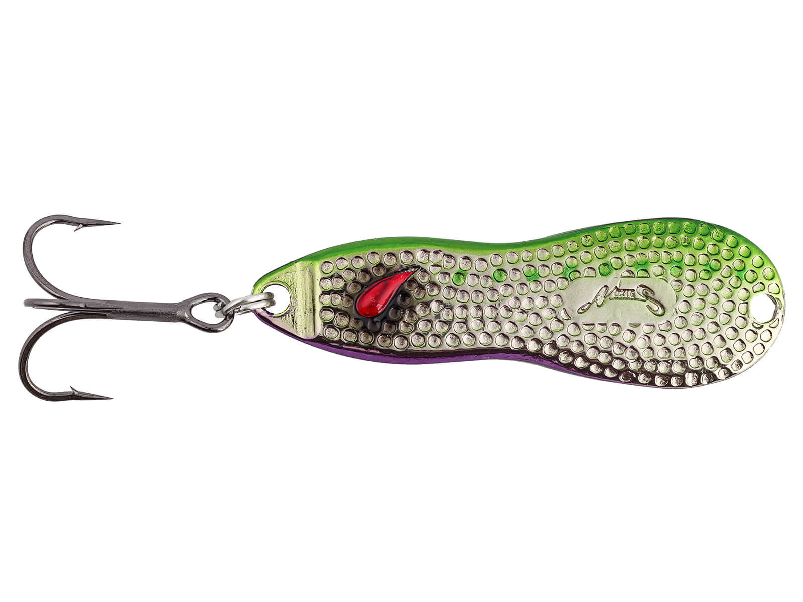 NORIES WASABY SPOON 18G