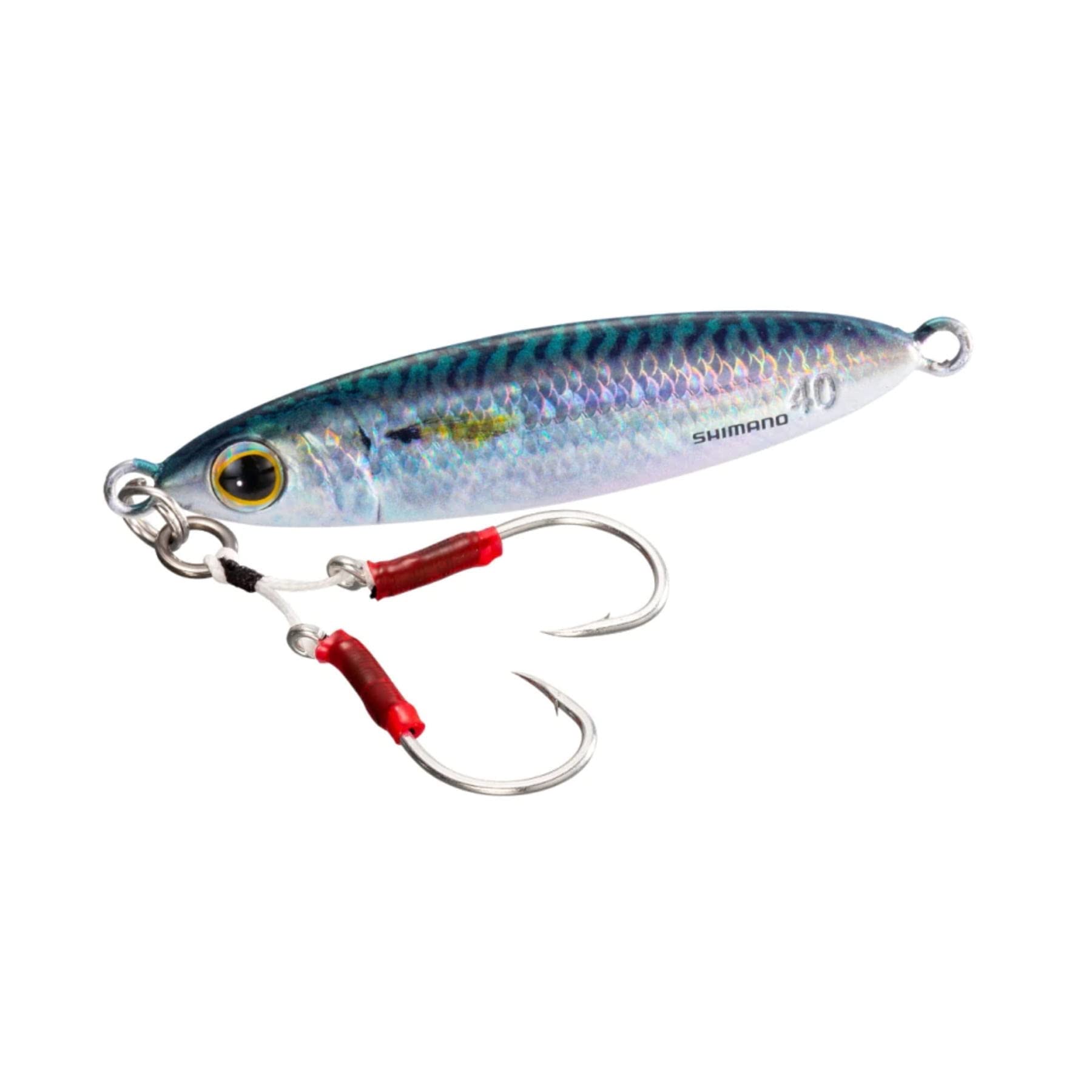SHIMANO COLTSNIPER WONDERFALL 60G