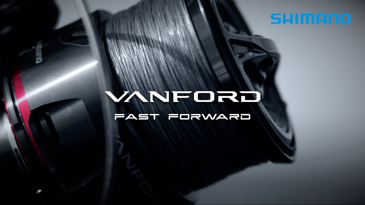 SHIMANO 24 VANFORD SHIMANO 24 VANFORD 500