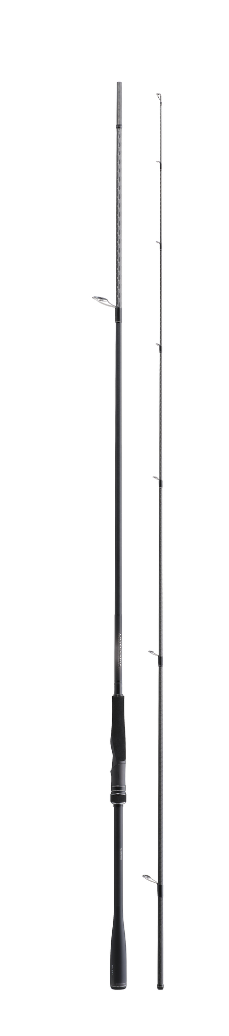 SHIMANO DIALUNA 8''0'' 