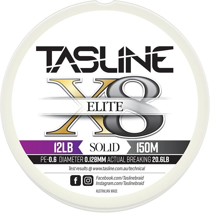 TASLINE X8