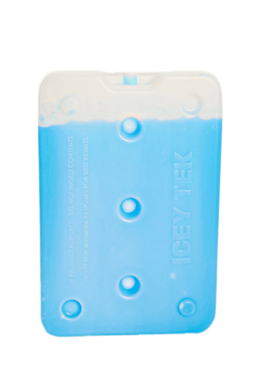 ICEY TEK GEL BRICK SIZE 2