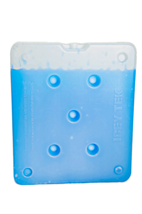 ICEY TEK GEL BRICK SIZE 4