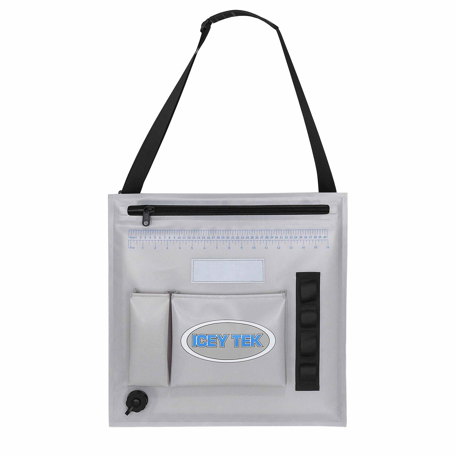 ICEY TEK INSULATED WADING BAG