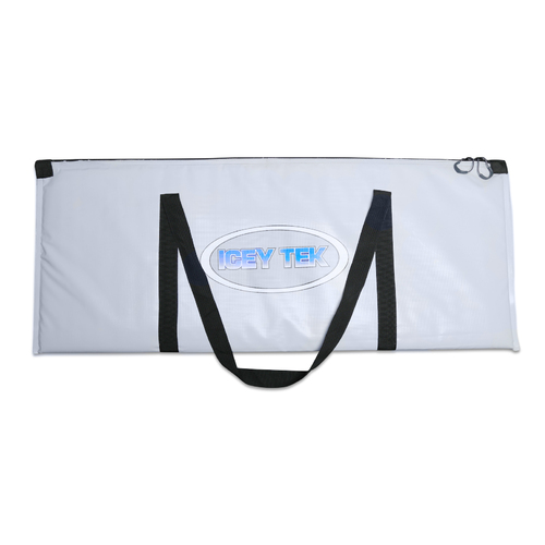 ICEY TEK 100CM FLAT FISH BAG
