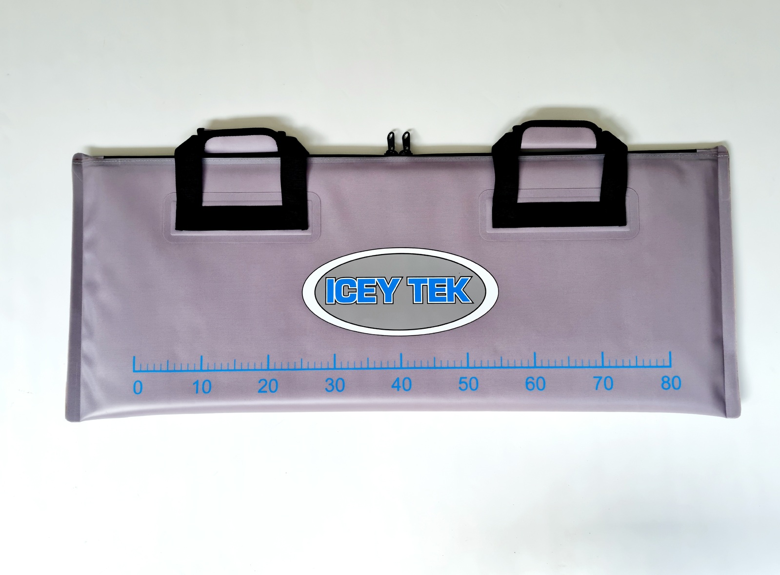 ICEY TEK 100CM PREMIUM FLAT FISH BAG