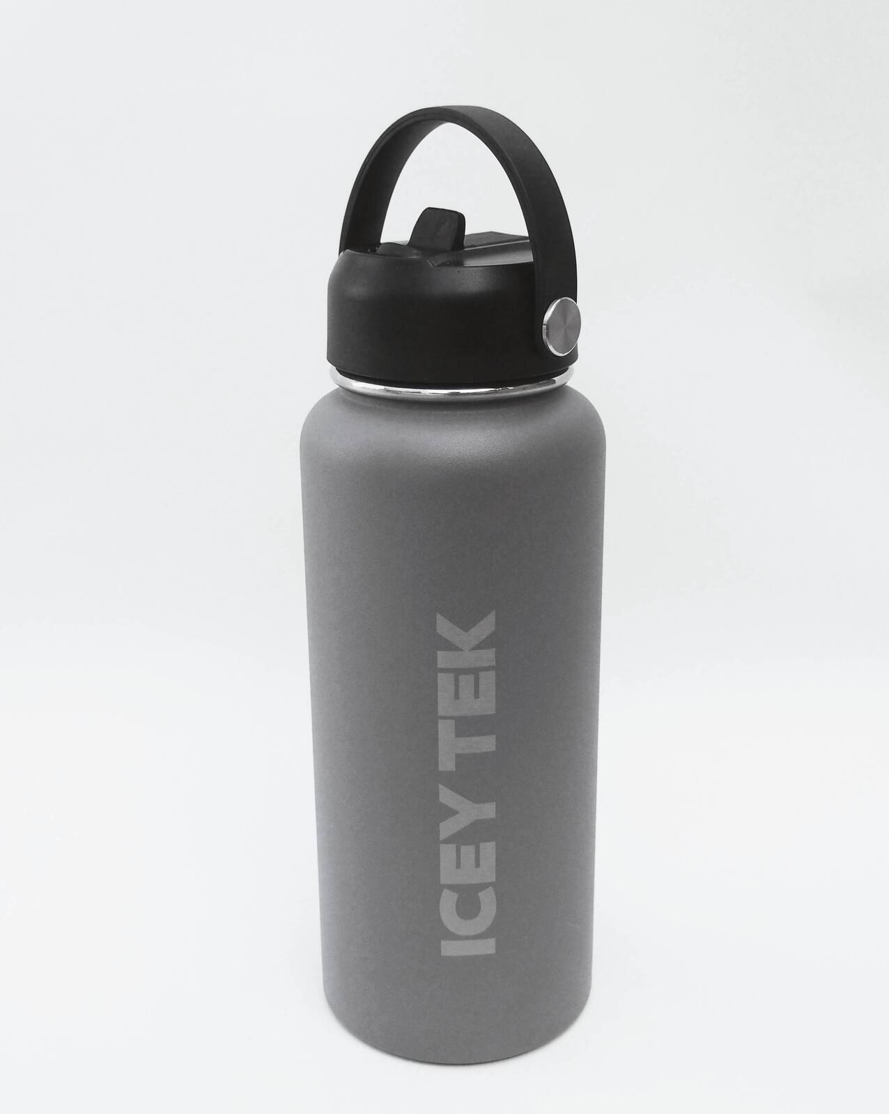 ICEY TEK VACUUM DRINK BOTTLE 940ML