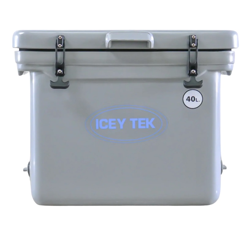 ICEY TEK 40L COOLER