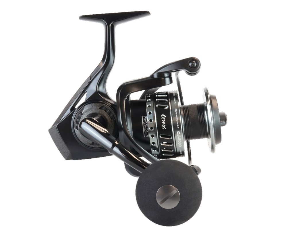 OKUMA CEDROS 10000 8000