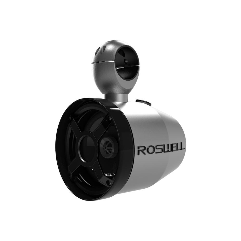 ROSWELL CLASSIC UNISON TOWER SPEAKERS