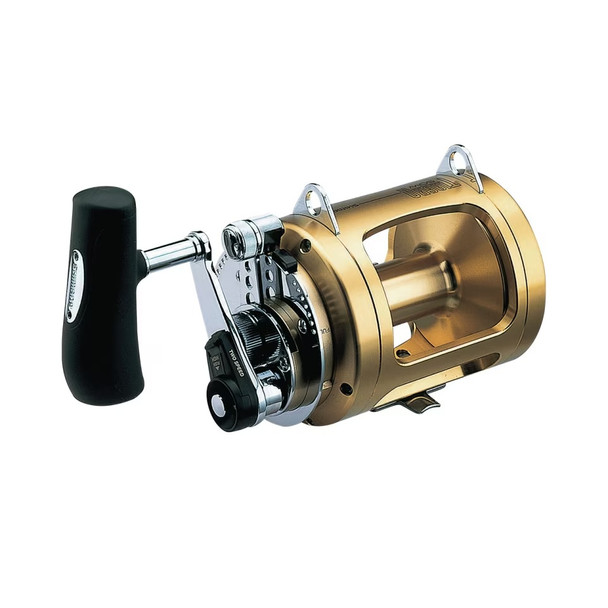 SHIMANO TIAGRA OVERHEAD REEL
